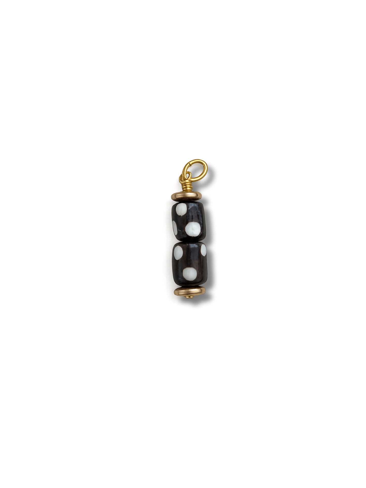 Bezel Charms
