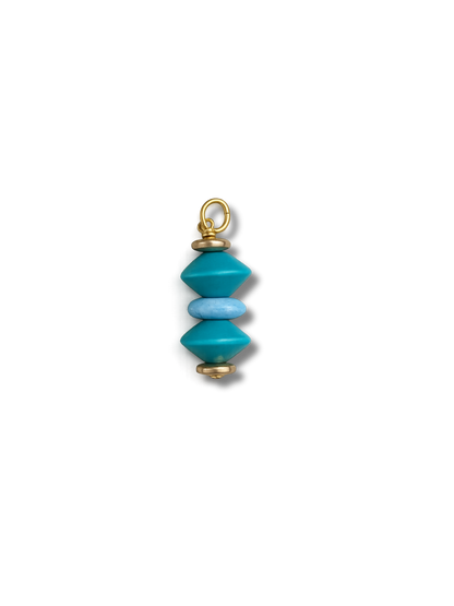 Bezel Charms