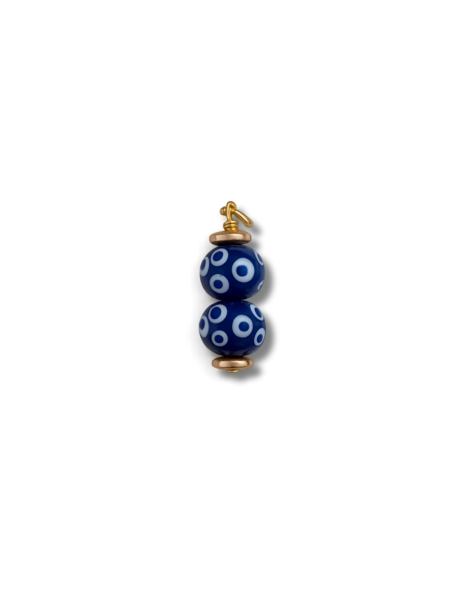 Bezel Charms