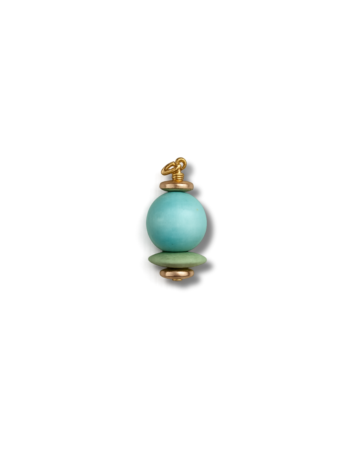 Bezel Charms