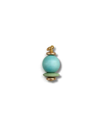Bezel Charms