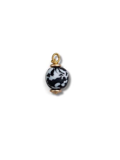 Bezel Charms