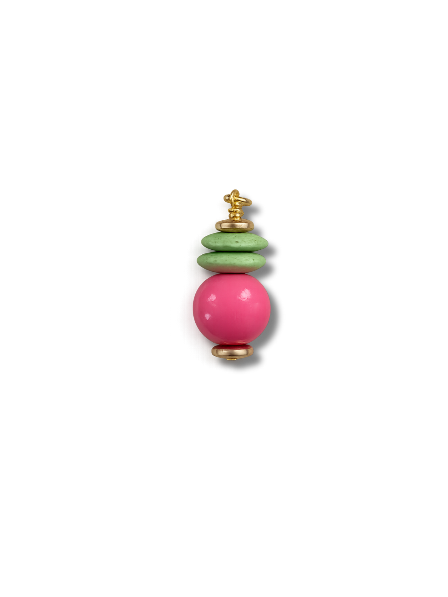 Bezel Charms