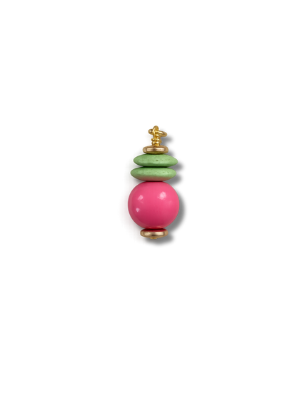 Bezel Charms