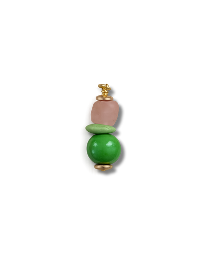 Bezel Charms
