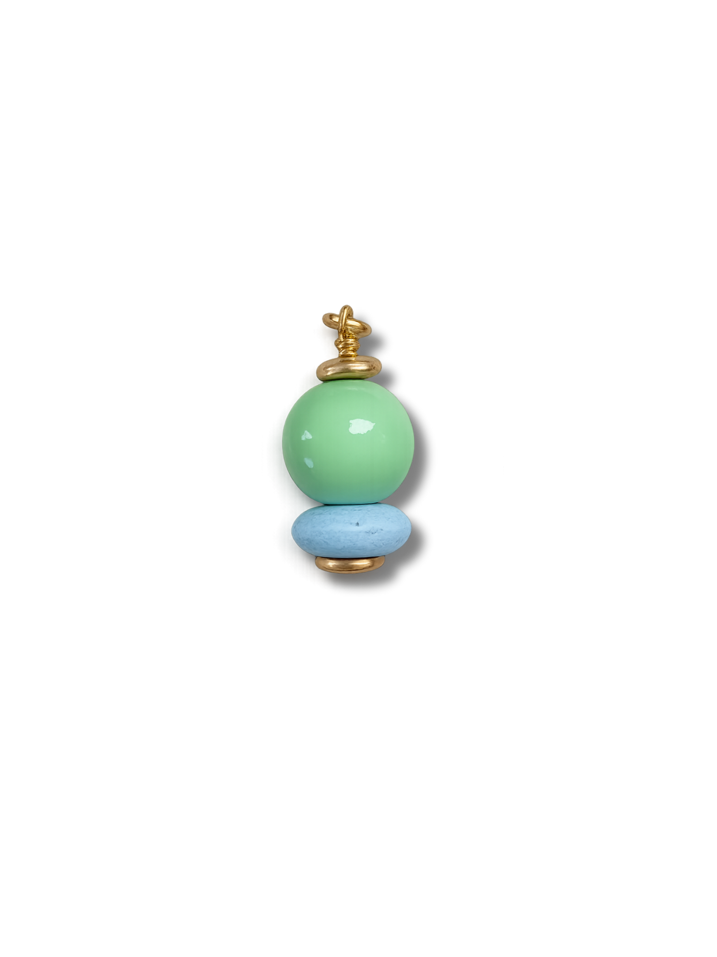 Bezel Charms