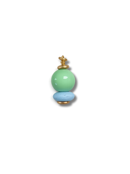 Bezel Charms