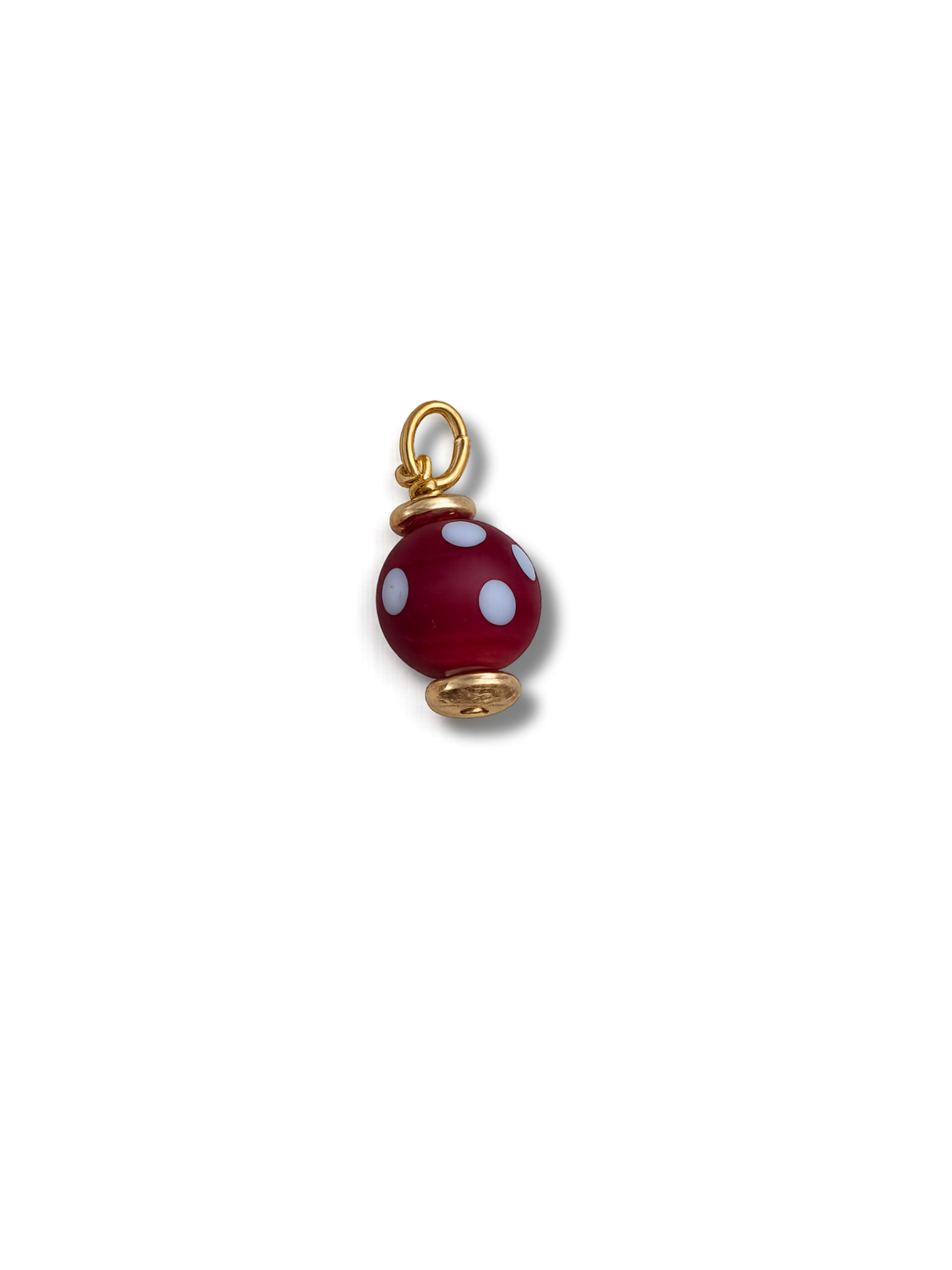 Bezel Charms
