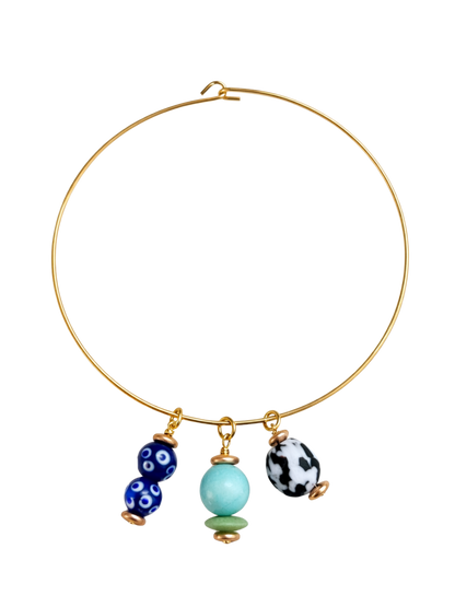 Tutti Necklace