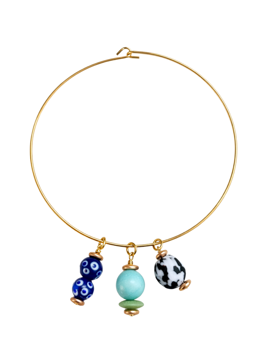 Tutti Necklace