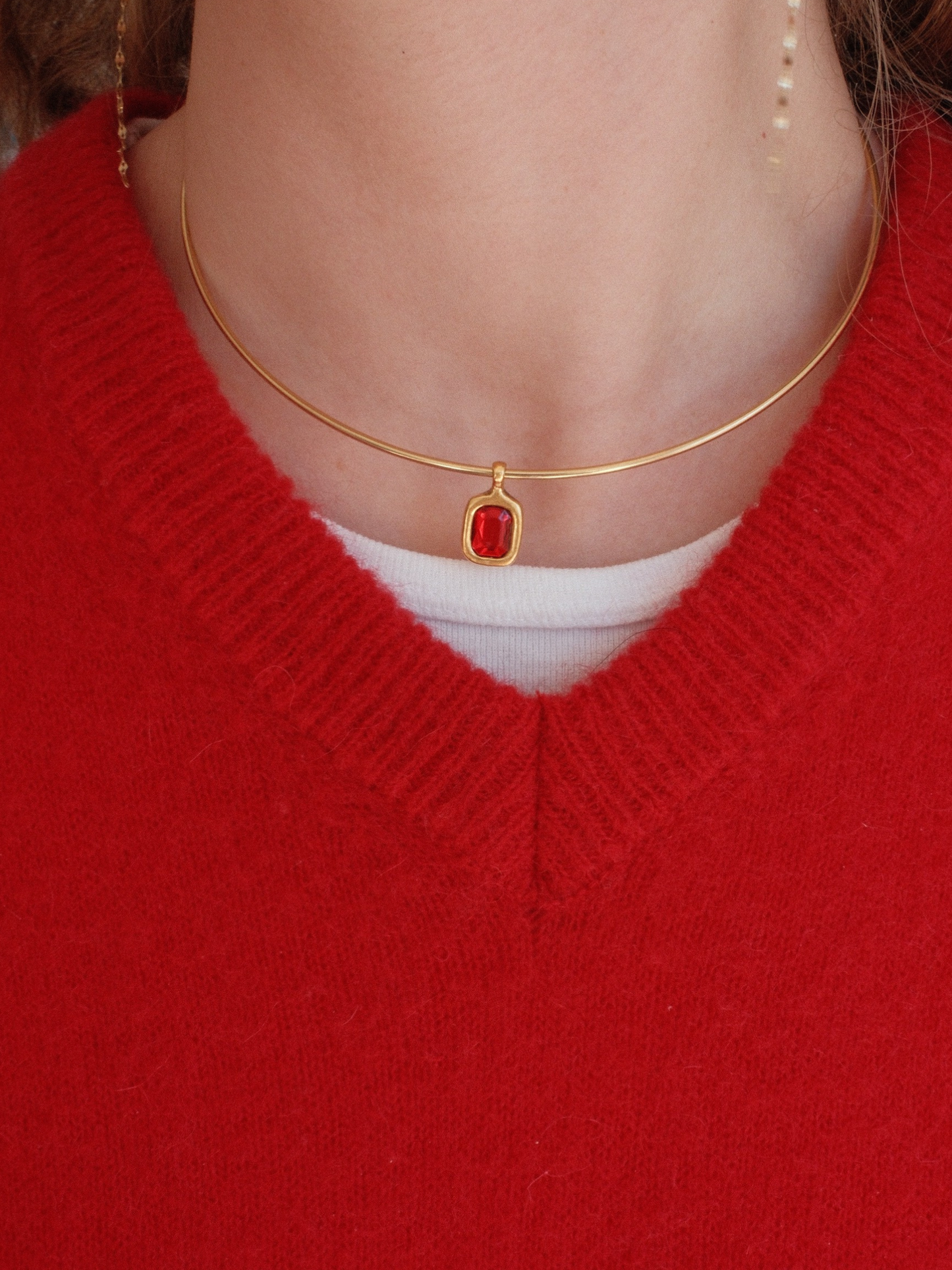 Ruby Charm