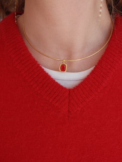 Ruby Charm
