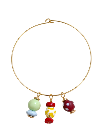 Circus Necklace