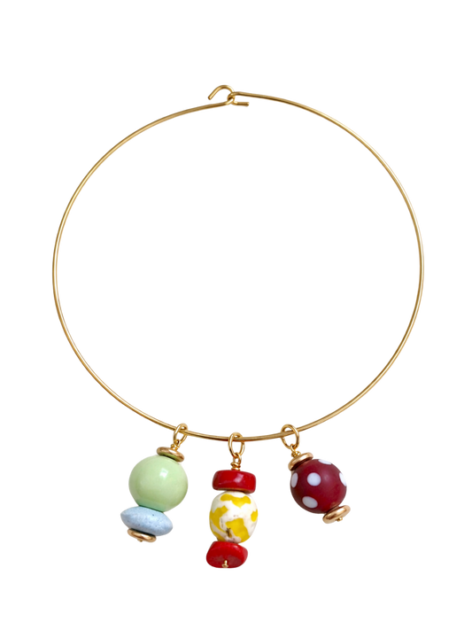 Circus Necklace
