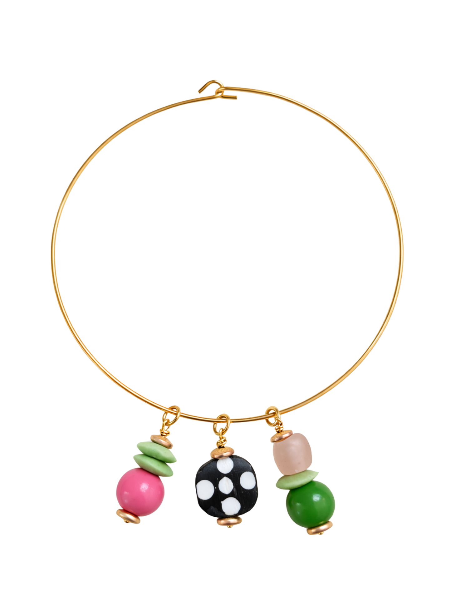Watermelon Necklace