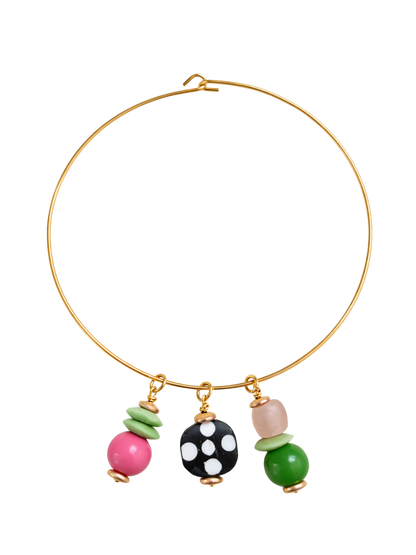 Watermelon Necklace