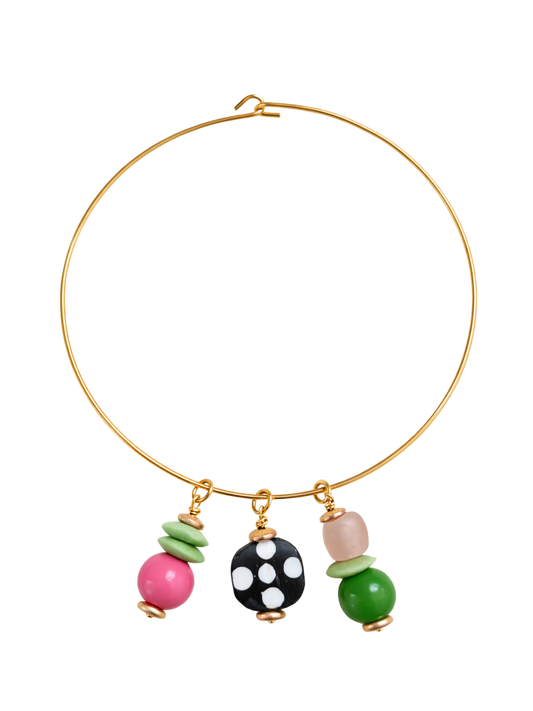 Watermelon Necklace