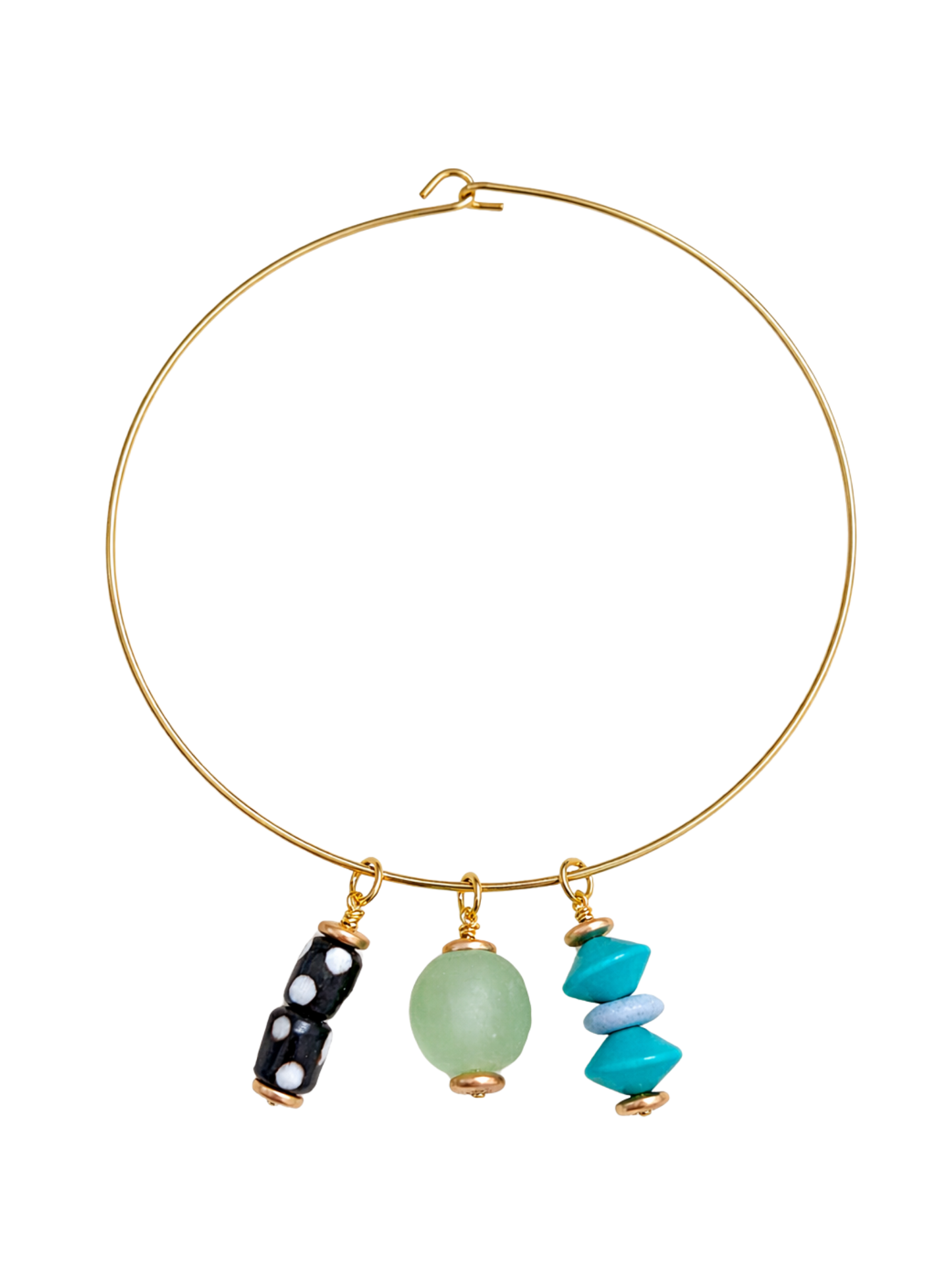 Malibu Necklace