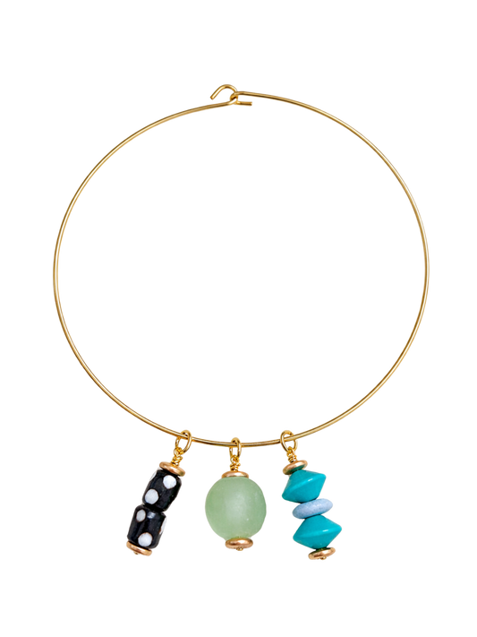Malibu Necklace