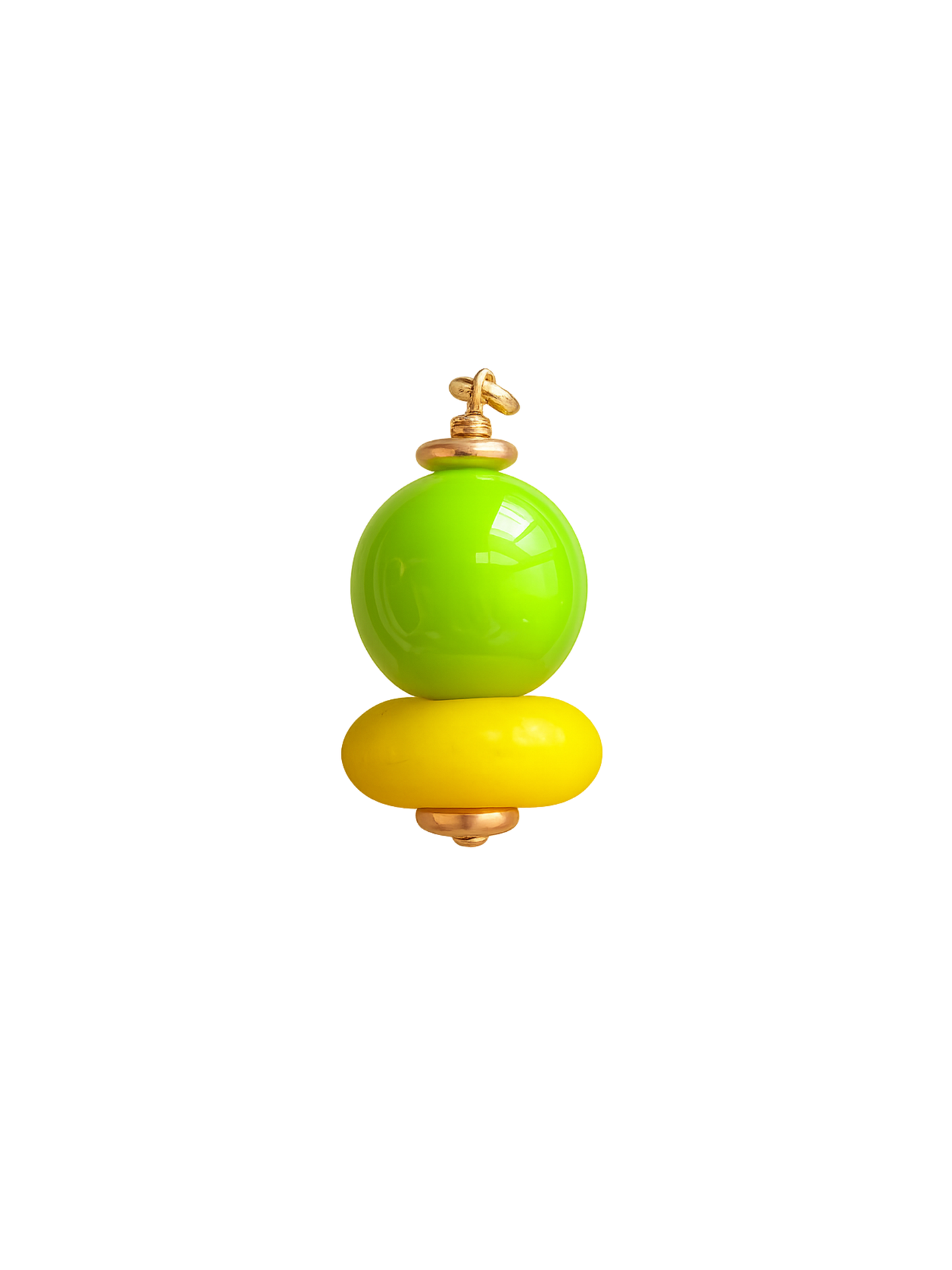 Bezel Charms