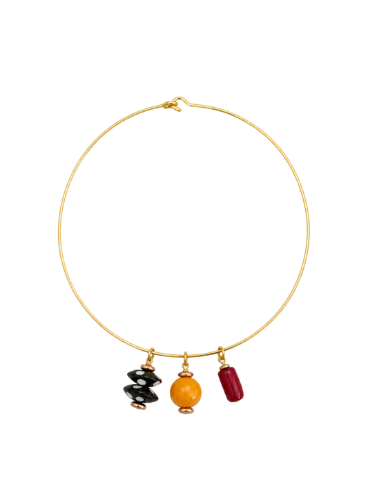 Molly Necklace
