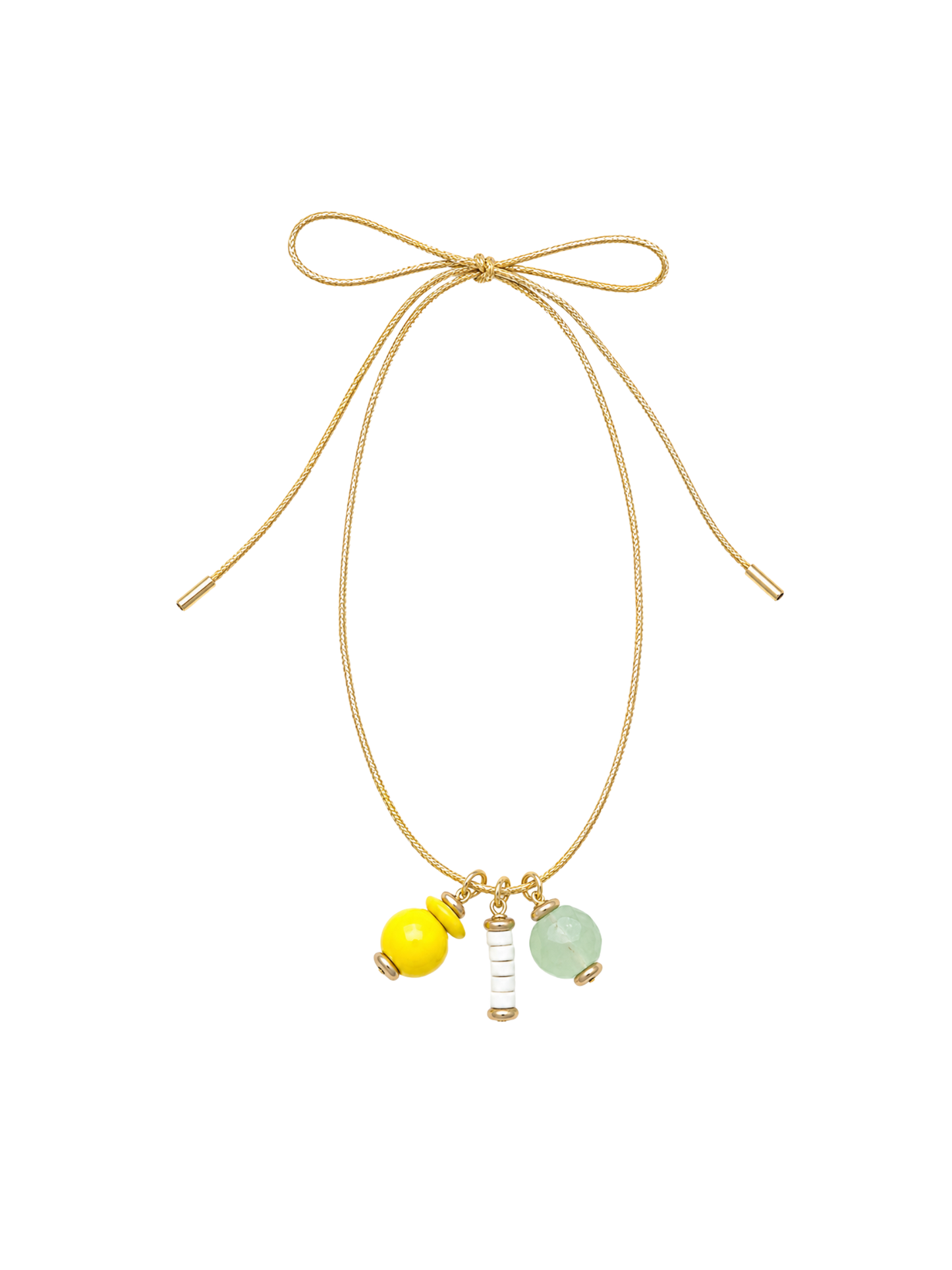 Elle Necklace
