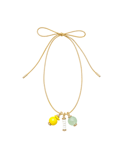 Elle Necklace