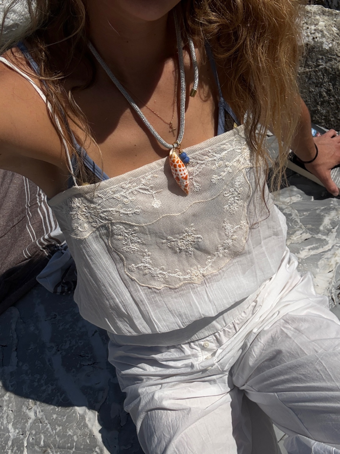 Island Necklace