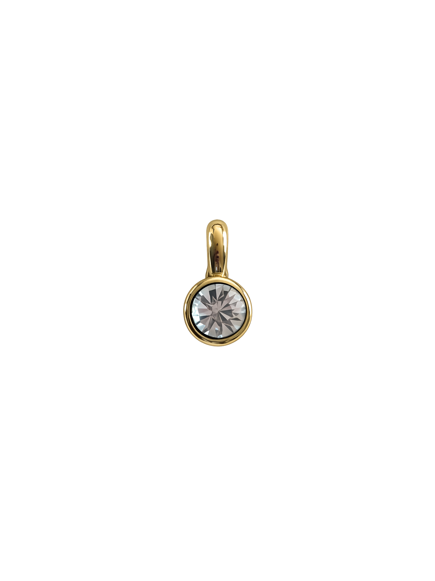 Baby Bezel Charm