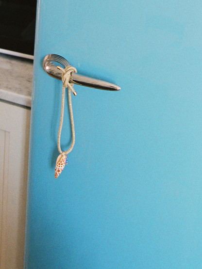 Island Necklace