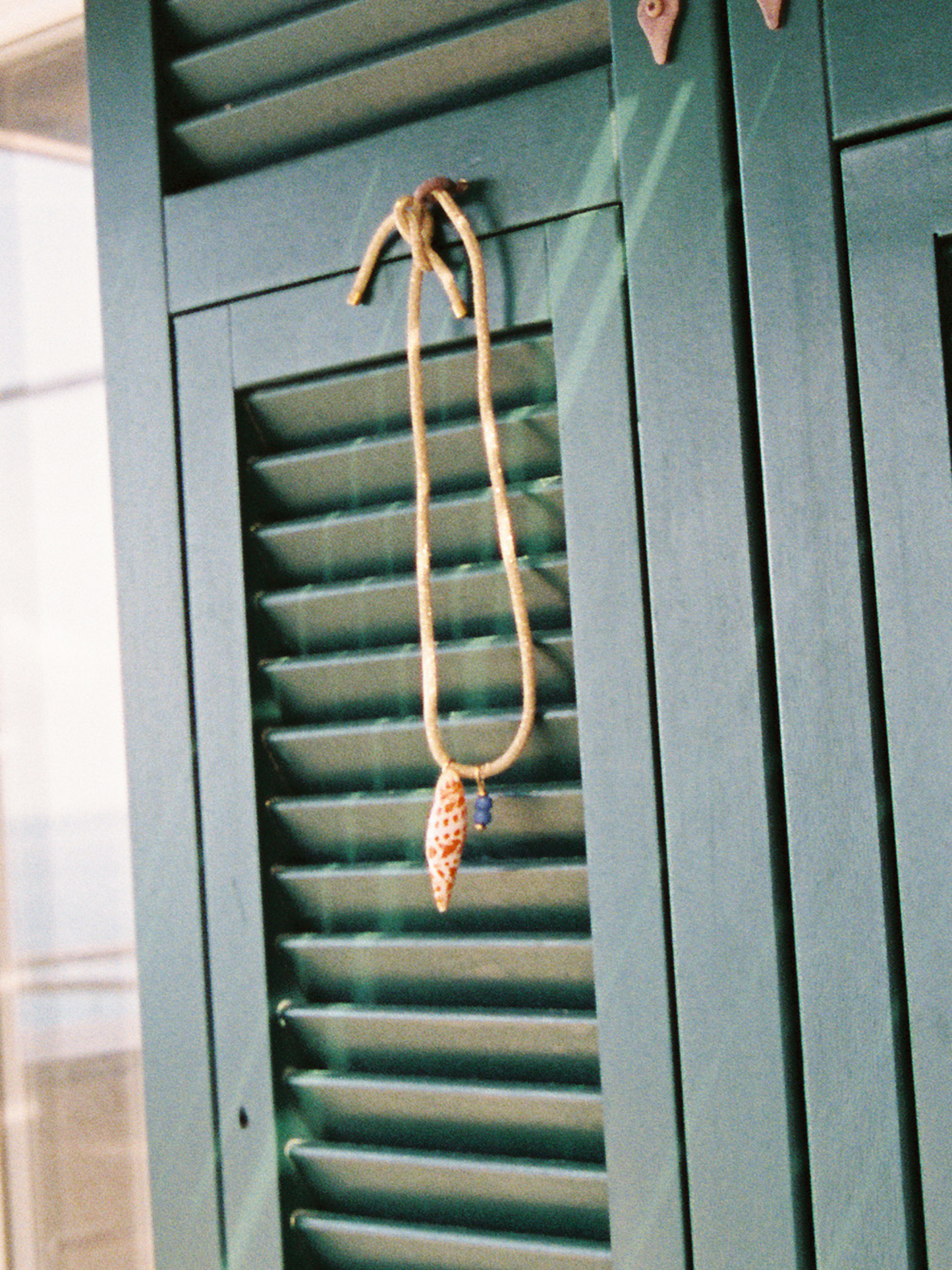 Island Necklace