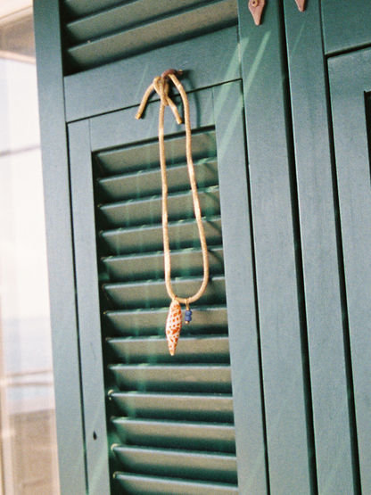 Island Necklace