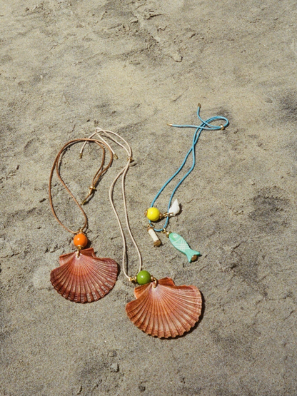 Camille Necklace
