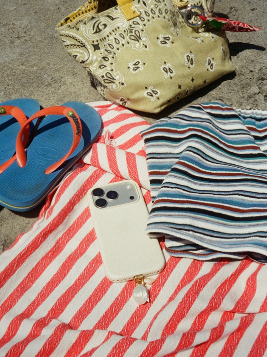 Shell Phone