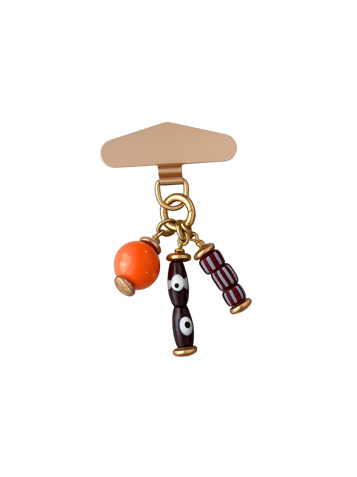 Amelia Phone Charm