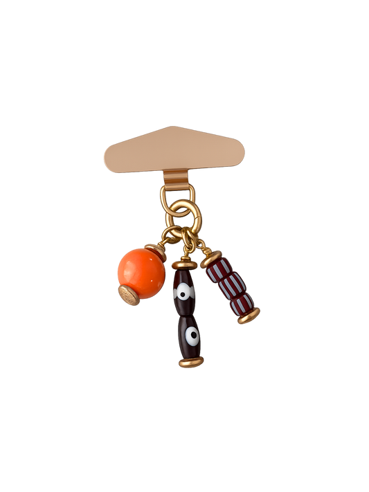 Amelia Phone Charm