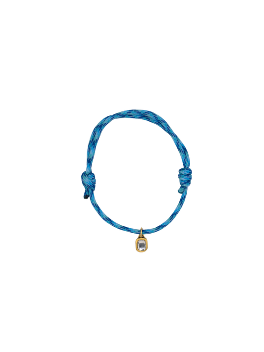 Alice Marcuz x Fashfuncult - 854 (CHS) Anklet