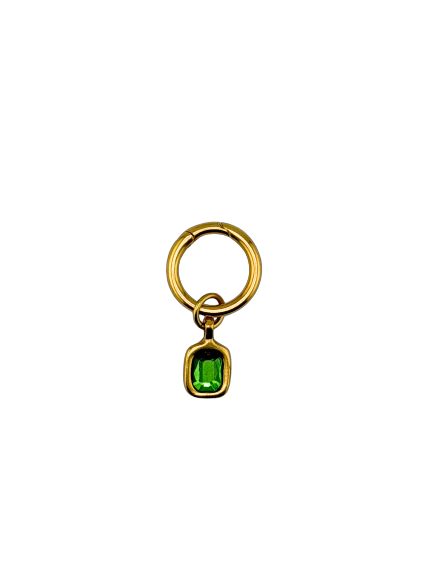 AM x AM - Charms + Large Clip