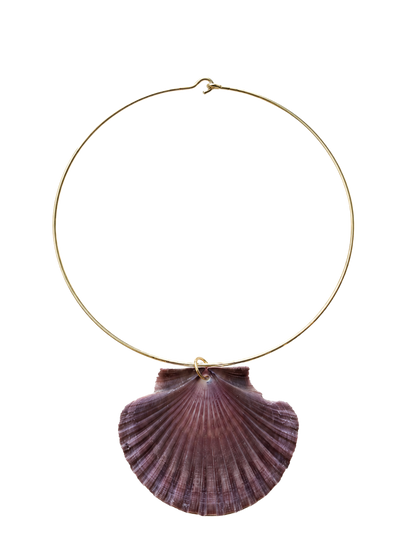 Ava Necklace