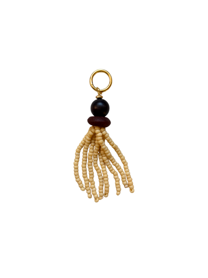 AM x CECI - Bag Tassel