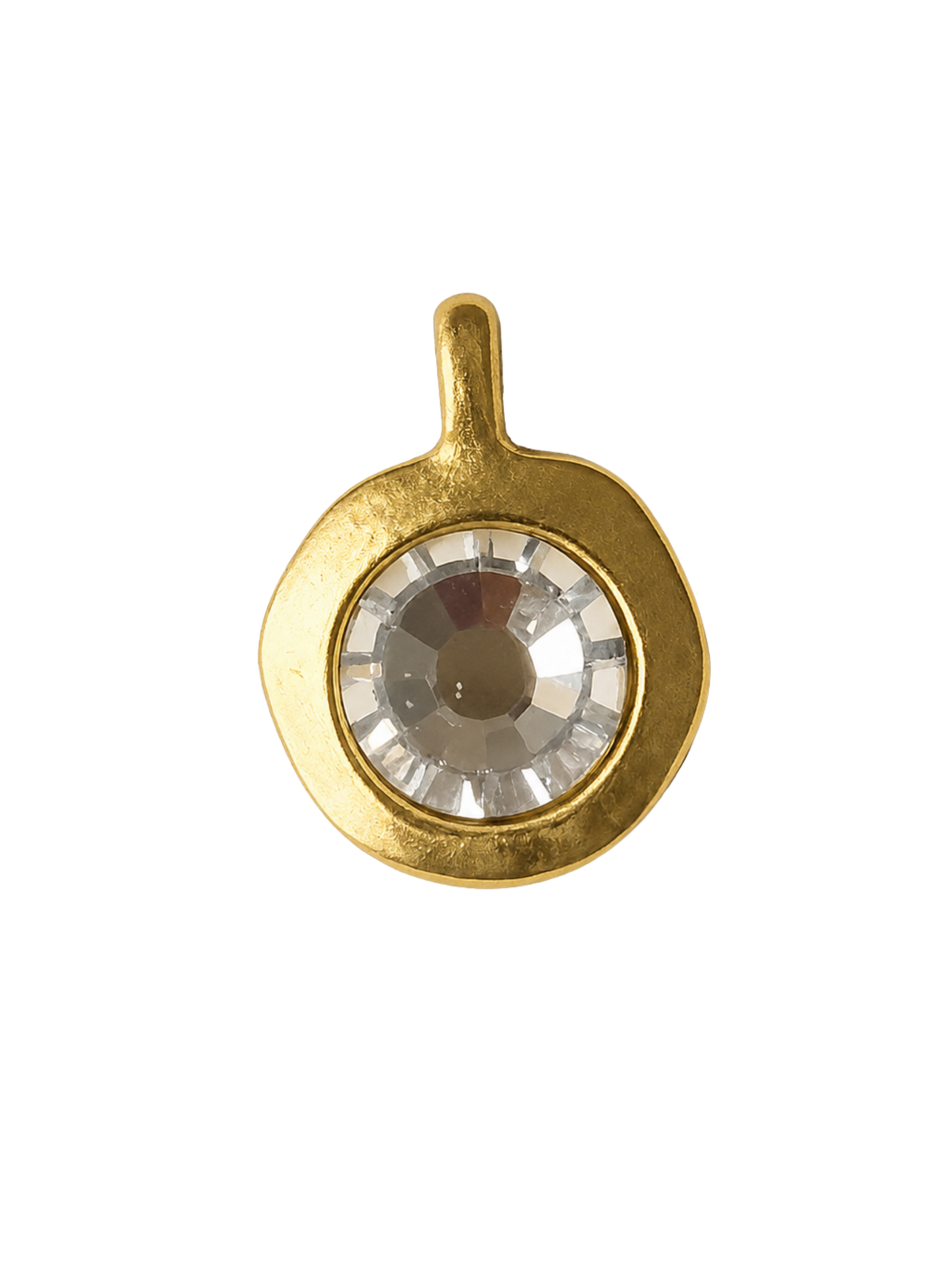 Bezel Charm