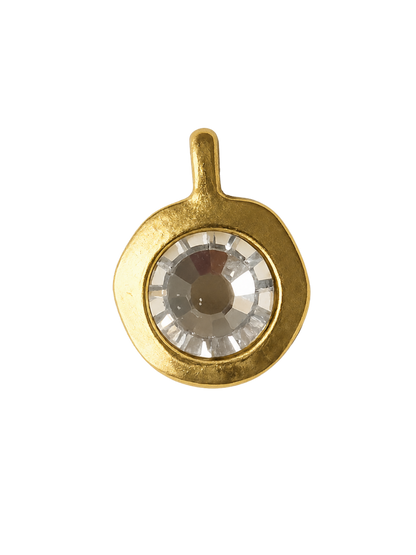 Bezel Charm