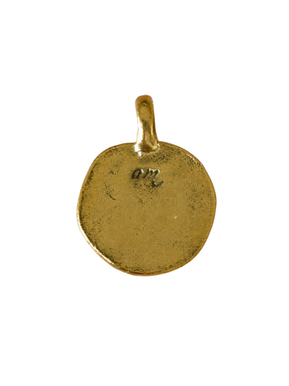Bezel Charm