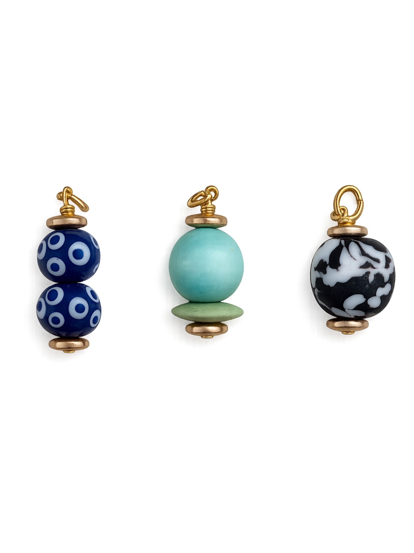 Tutti Charm Trio