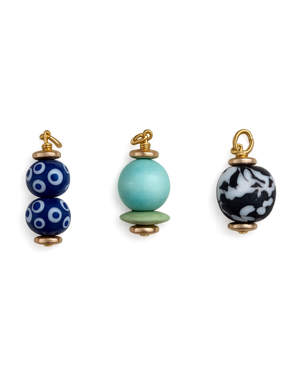 Tutti Charm Trio
