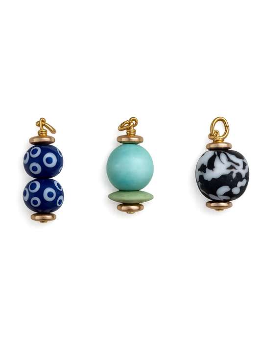 Tutti Charm Trio