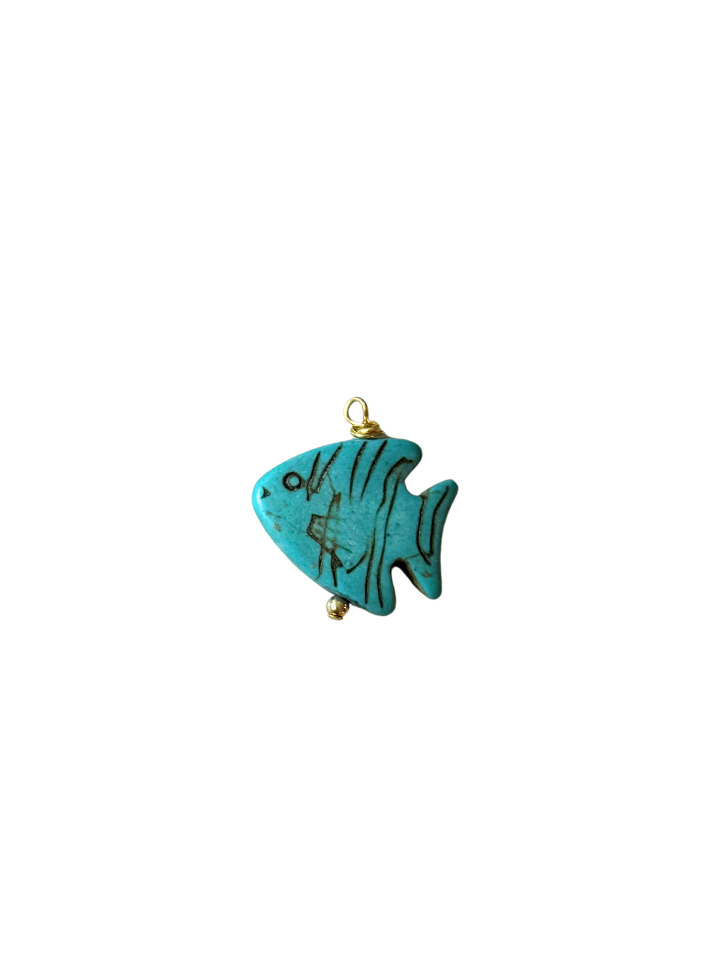 Bezel Charms