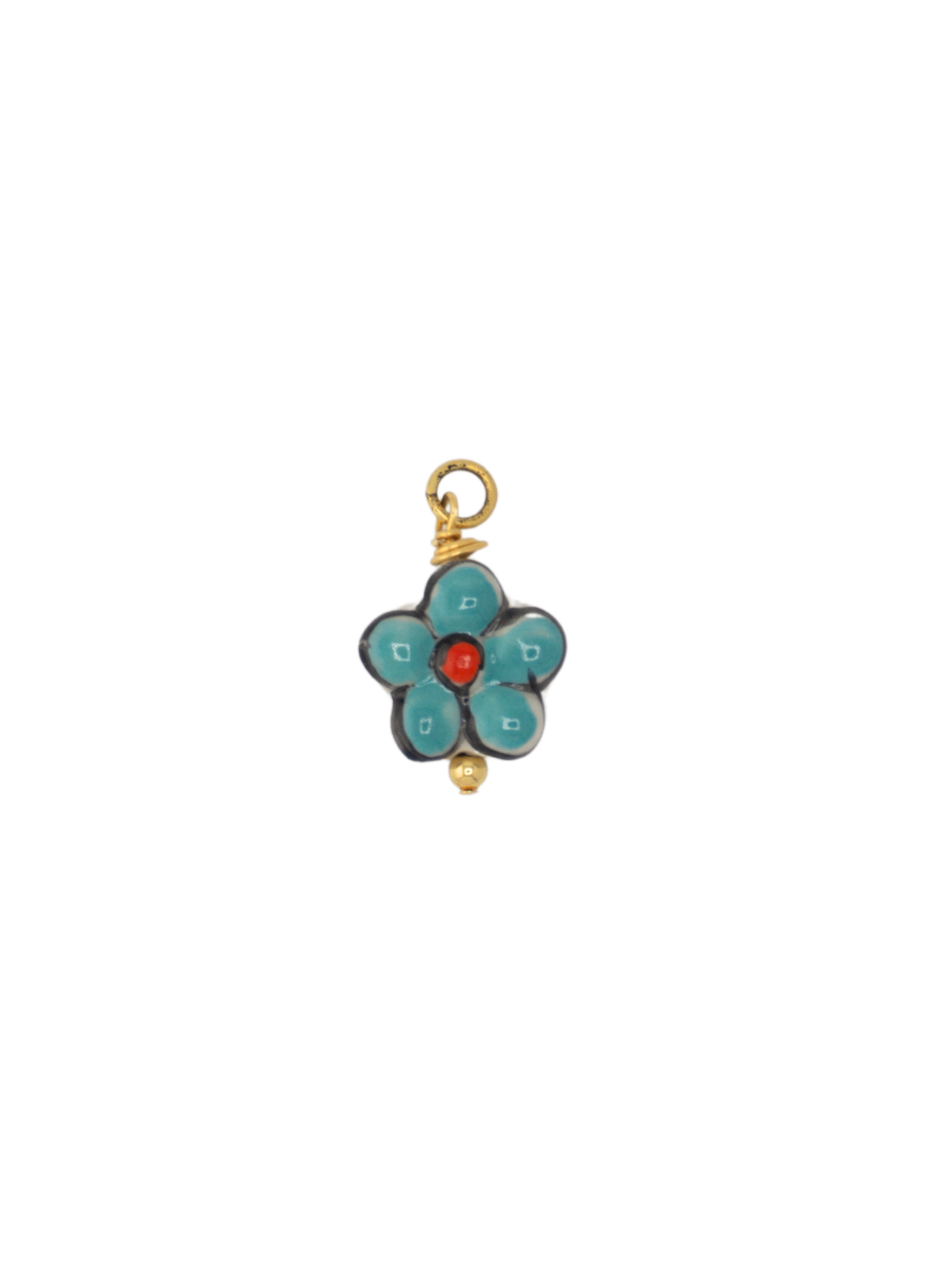 Bezel Charms