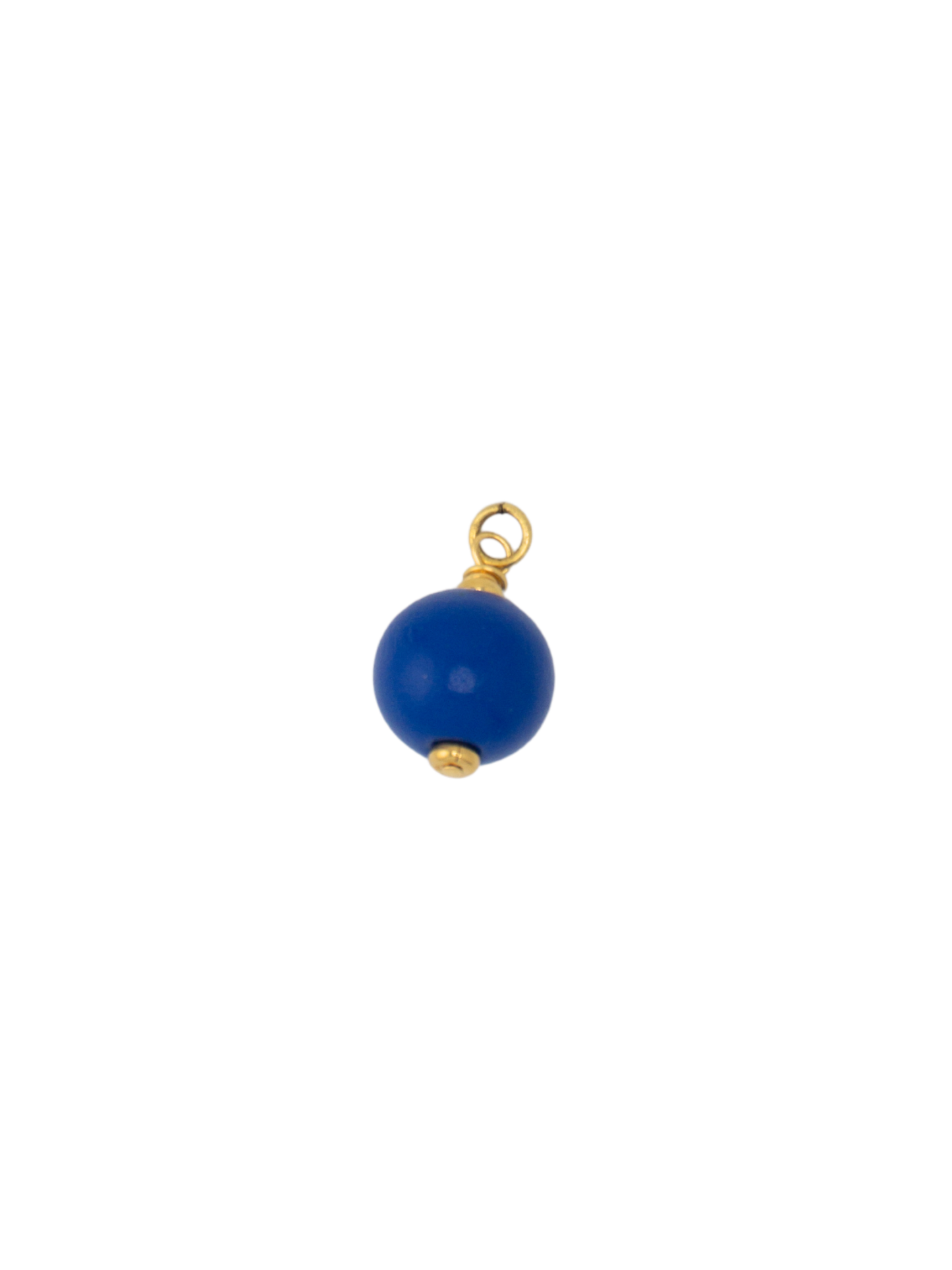 Bezel Charms