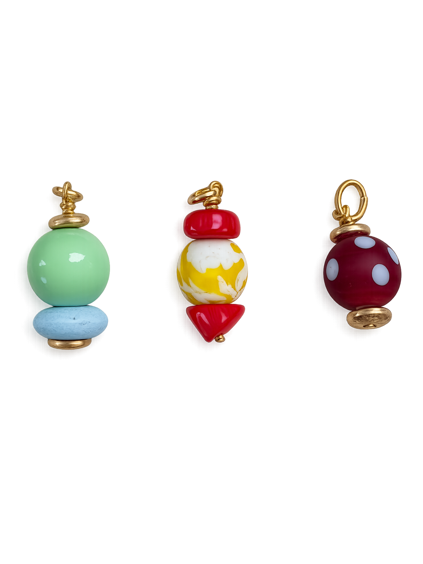 Circus Charm Trio
